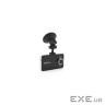 Автомобільний відеореєстратор, Black, Вох (YT-CDVR-B) (YT-CDVR-B)