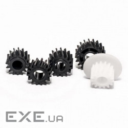 Шестерня RICOH Aficio 1013/1515/MP161F компл.5шт.аналог CET6007 AHK (3205800)