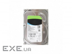 Жорсткий диск Seagate ST2000VX016