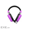 Навушники Hator Hypergang 3 Hi-Res Cyber Violet (ESH52)
