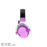 Навушники Hator Hypergang 3 Hi-Res Cyber Violet (ESH52)