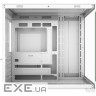 Корпус PCCOOLER С3 Т700 White (C3-T700WHD001-GL)