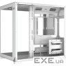 Корпус PCCOOLER С3 Т700 White (C3-T700WHD001-GL)