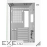 Корпус PCCOOLER С3 Т700 White (C3-T700WHD001-GL)