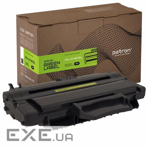 Картридж Patron Xerox 106R01487 Green Label (PN-01487GL)