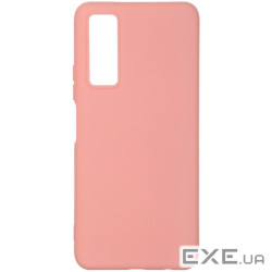 Чохол для моб. телефону Armorstandart ICON Case for Huawei P Smart 2021 Pink Sand (ARM57794)