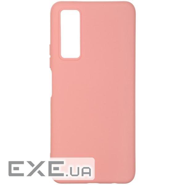 Чохол для моб. телефону Armorstandart ICON Case for Huawei P Smart 2021 Pink Sand (ARM57794)