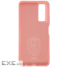 Чохол для моб. телефону Armorstandart ICON Case for Huawei P Smart 2021 Pink Sand (ARM57794)