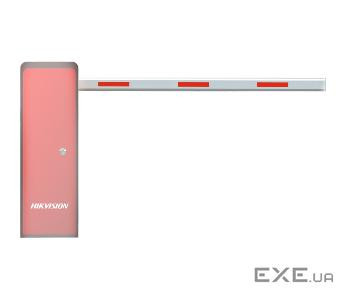 Стріла для шлагбауму DS-TMG400 Hikvision DS-TMG4B0-RA (4 м ) (DS-TMG4B0-RA (4 м))