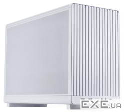 Корпус для ПК, LIAN LI A4 H2O, PCIE 5.0 included, PC case, White (G99.A4H2OA5.00)