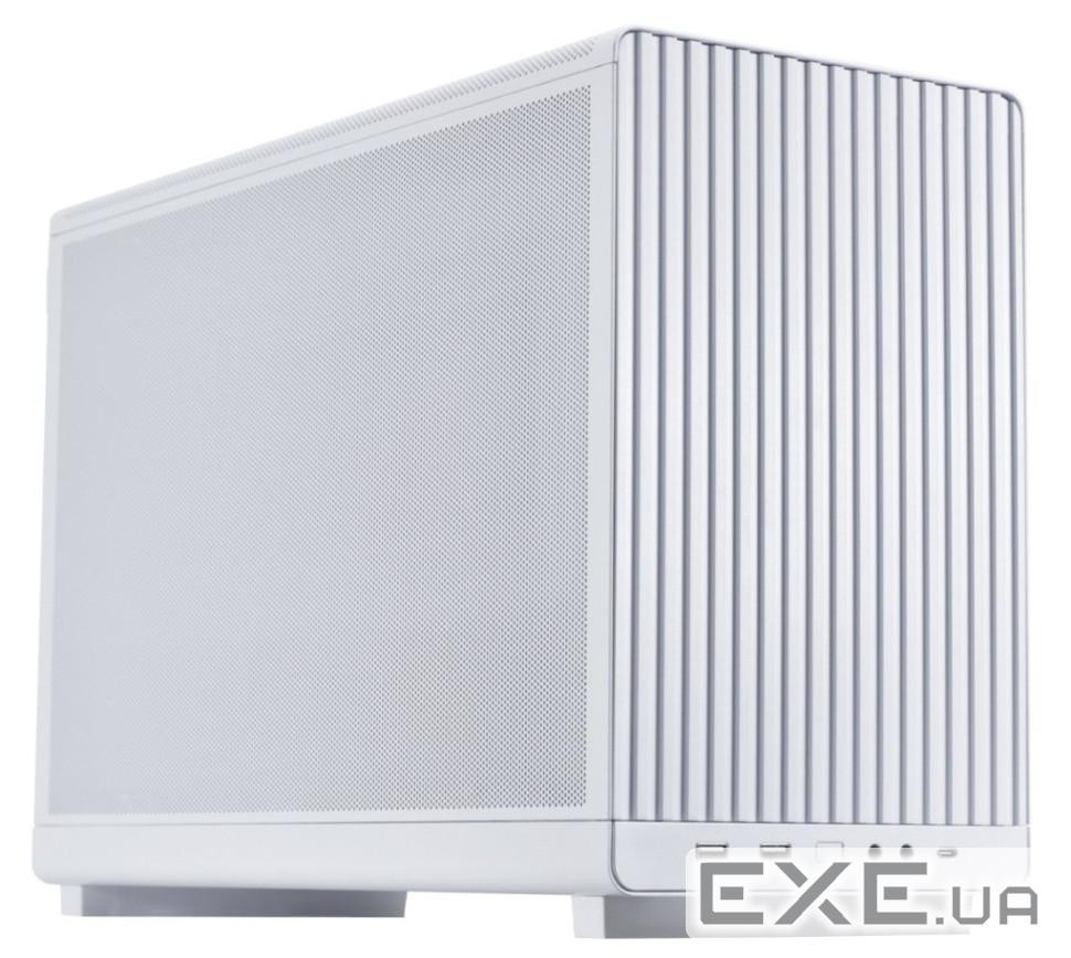 Корпус для ПК, LIAN LI A4 H2O, PCIE 5.0 included, PC case, White (G99.A4H2OA5.00)