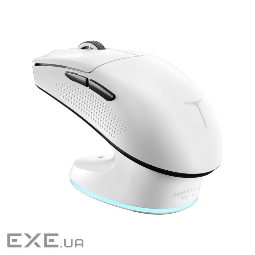 Мишка Thunderobot ML903mini Tri-mode Nearlink White (6932066312923)