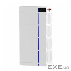 Сонячний інвертор Deye AI-W5.1-6P1-EU, 6Квт 1ф, модульний