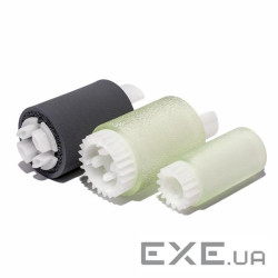 Комплект роликів CANON IR-2520/2525, FB6-3405/1Pc, FC6-7083/1Pc, FC6-6661/1Pc CET (CET6560)