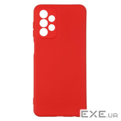 Чохол до мобільного телефона Armorstandart ICON Case Samsung A23 Red (ARM61677)
