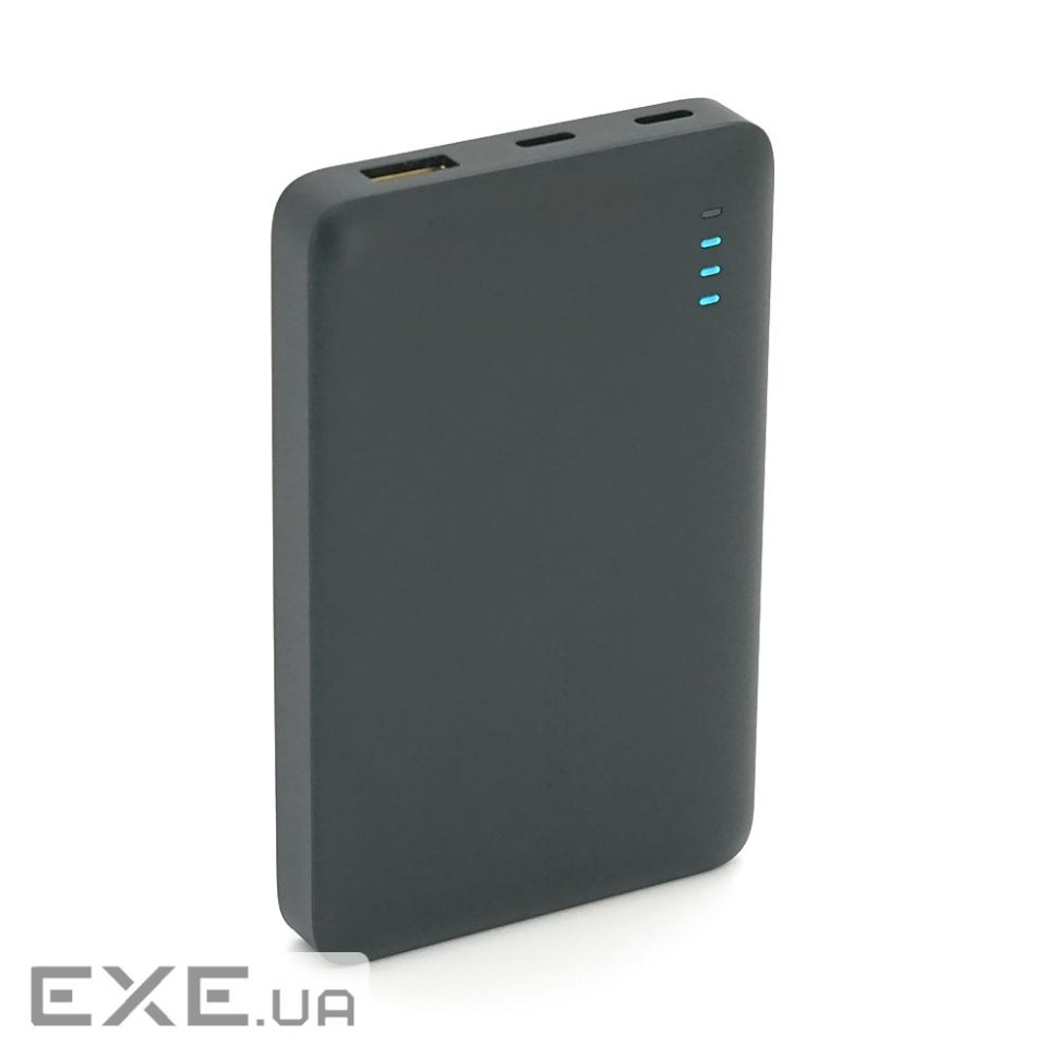 PowerBank Baseus EnerFill FP21 Digital Display Fast Charge 10000mAh 22.5W, 2*USB+Type-C, PD3.0, QC3.