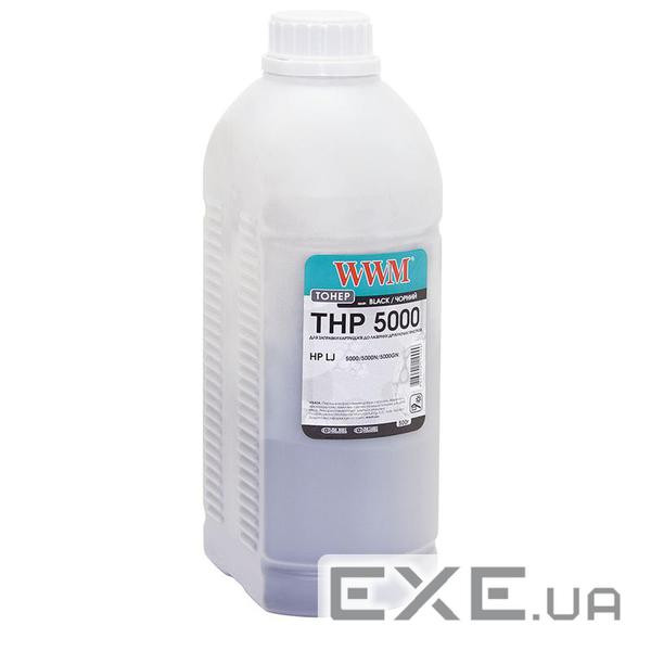 Тонер HP LJ5000 WWM (TB37-1)