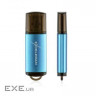 USB флеш накопичувач eXceleram 8GB A3 Series Blue USB 2.0 (EXA3U2BL08)