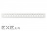 Фронтальна панель Digitus патч-панелі 24x LC Duplex, SC Simplex, E2000 Simplex 1U, qui (DN-96207-QL)