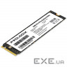 SSD PROLOGIX S380 512GB M.2 NVMe(PRO512GS380)