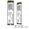 SSD PROLOGIX S380 512GB M.2 NVMe(PRO512GS380)