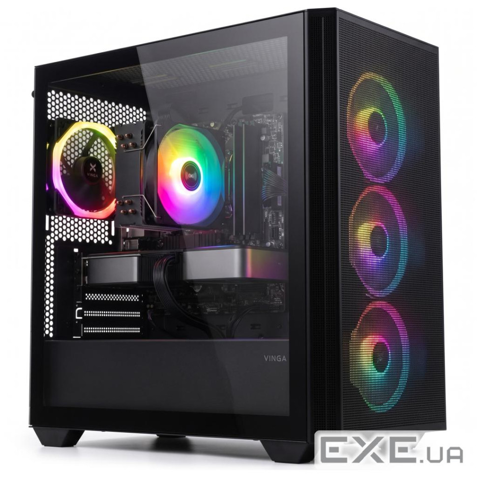 Комп"ютер Vinga Wolverine D9056 (I3M16G30508GBWH.D9056)