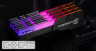 Оперативна пам'ять G.SKILL Trident Z RGB DDR4 3200MHz 32GB Kit 2x16GB (F4-3200C16D-32GTZR)