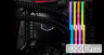 Оперативна пам'ять G.SKILL Trident Z RGB DDR4 3200MHz 32GB Kit 2x16GB (F4-3200C16D-32GTZR)