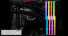 Оперативна пам'ять G.SKILL Trident Z RGB DDR4 3200MHz 32GB Kit 2x16GB (F4-3200C16D-32GTZR)