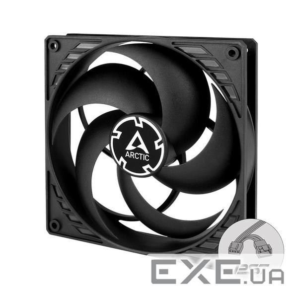 Вентилятор ARCTIC P14 PWM PST Black (ACFAN00125A)