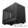 Корпус DEEPCOOL CH160 Black (R-CH160-BKNGI0-G-1)