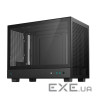 Корпус DEEPCOOL CH160 Black (R-CH160-BKNGI0-G-1)