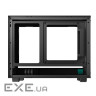 Корпус DEEPCOOL CH160 Black (R-CH160-BKNGI0-G-1)