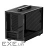 Корпус DEEPCOOL CH160 Black (R-CH160-BKNGI0-G-1)