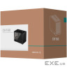 Корпус DEEPCOOL CH160 Black (R-CH160-BKNGI0-G-1)