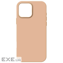 Чохол до мобільного телефона Armorstandart ICON2 Case Apple iPhone 16 Pro Max Rose Gold (ARM79641)