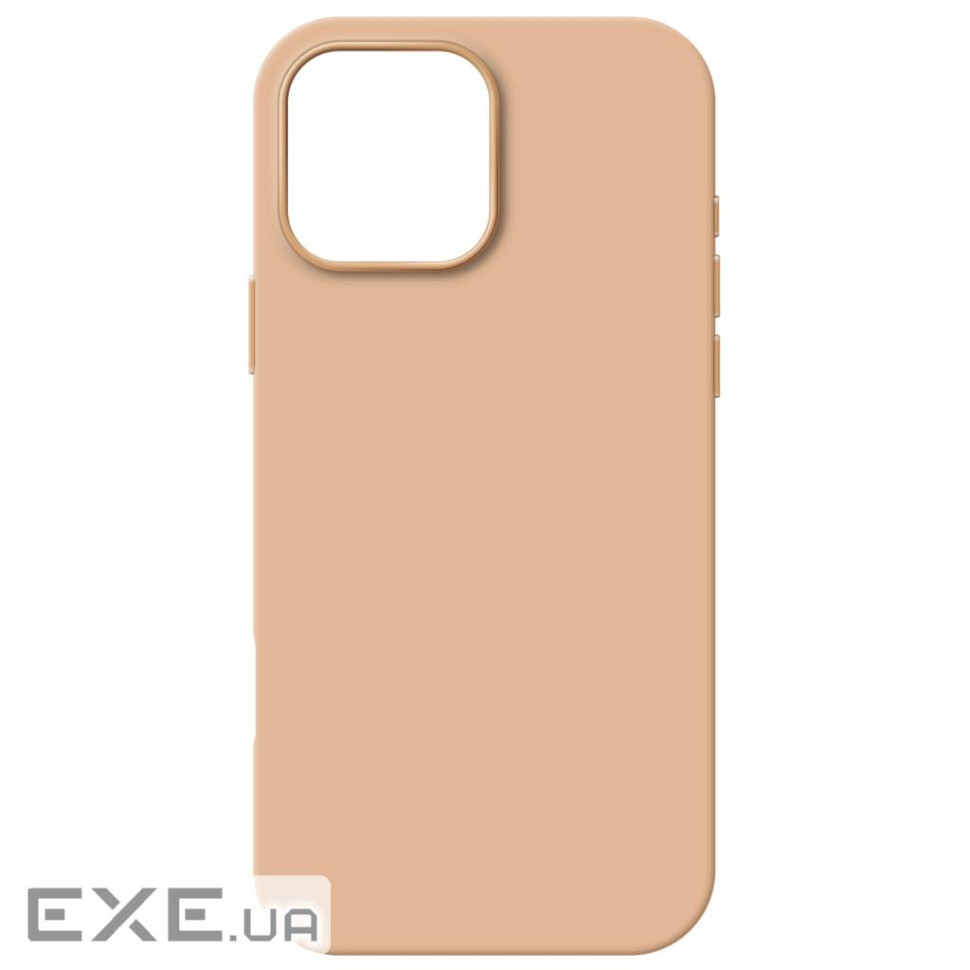 Чохол до мобільного телефона Armorstandart ICON2 Case Apple iPhone 16 Pro Max Rose Gold (ARM79641)