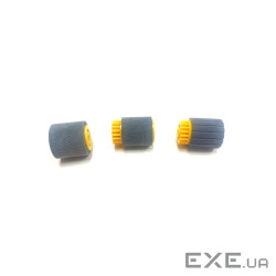 Ролик Ricoh pro 8100/8120/C651/751/901 AF03-0071/AF03-1041/AF03-2041/AF030071/AF031041 AHK (70265078