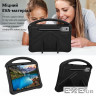 Чохол до планшета BeCover Protected Cover Lenovo Yoga Pad Pro 12.7" Black (715853)