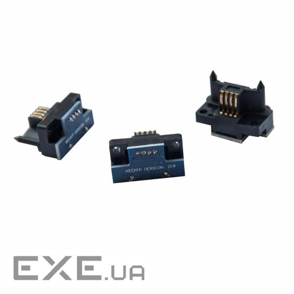 Чип для картриджа Xerox Pro415/415DC/420/Pro420/420DC DRUM X-023-27K-DRUM-VE AHK (3206324)