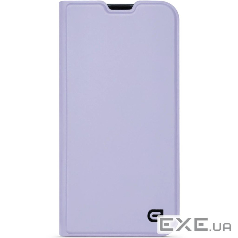 Чохол до мобільного телефона Armorstandart OneFold Case Xiaomi Redmi 15C 4G (GL) / Poco C (ARM88346)