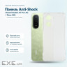 Чохол до мобільного телефона BeCover Anti-Shock Xiaomi Redmi A7 Pro 4G / Poco C81 Clear (716026)