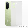 Чохол до мобільного телефона BeCover Anti-Shock Xiaomi Redmi A7 Pro 4G / Poco C81 Clear (716026)
