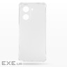 Чохол до мобільного телефона BeCover Anti-Shock Xiaomi Redmi A7 Pro 4G / Poco C81 Clear (716026)