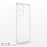 Чохол до мобільного телефона BeCover Anti-Shock Xiaomi Redmi A7 Pro 4G / Poco C81 Clear (716026)