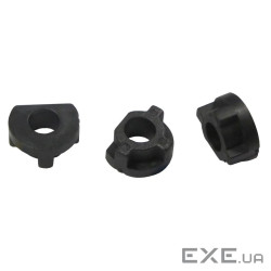 Втулка вала гумового Samsung ML2160/2020/SCX-3200 аналог JC61-03756A AHK (KS-3205753)