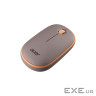 Mиша USB OPTICAL WRL BUBBLE GP.MCE11.03J ACER