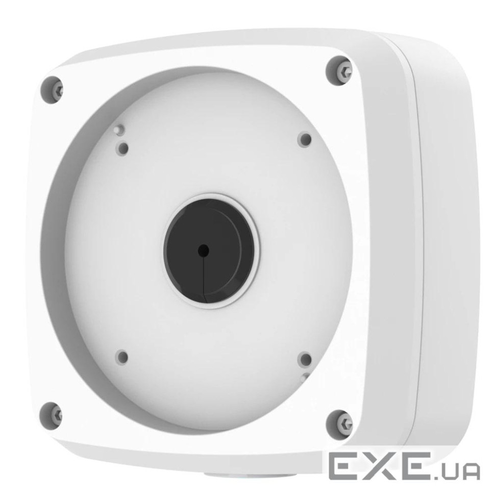 Водонепроникна розподільна коробка Dahua DH-PFA124