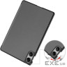 Чeхол-книжка BeCover Smart Case для Xiaomi Poco Pad 12.1" Gray (711563)