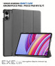 Чeхол-книжка BeCover Smart Case для Xiaomi Poco Pad 12.1" Gray (711563)